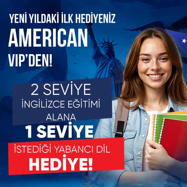 Yeni Yılın İlk Kampanyası Başladı