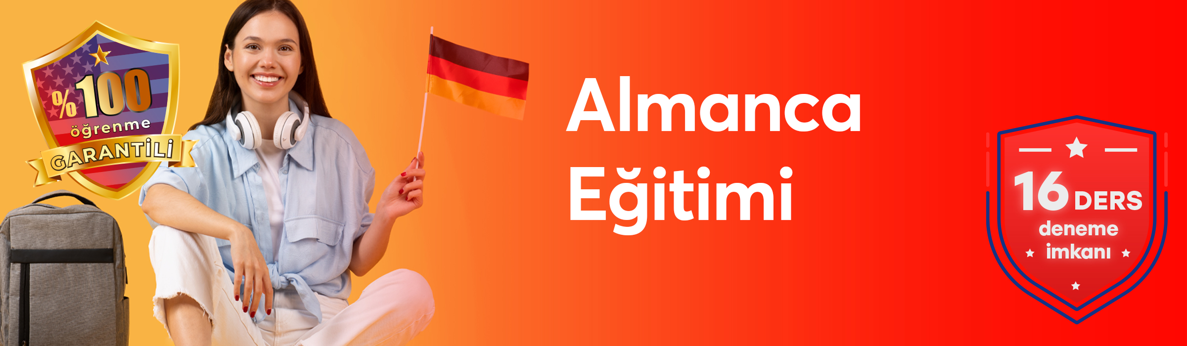 Almanca Kursu