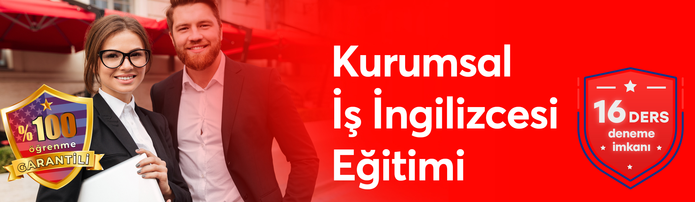 Konuşma ve İş İngilizcesi