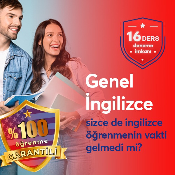 Genel İngilizce